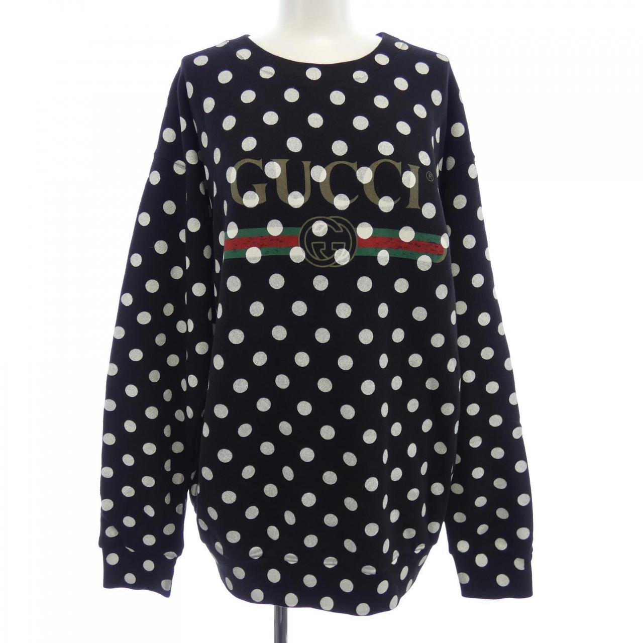 Gucci Sweatshirt Sweatshirt