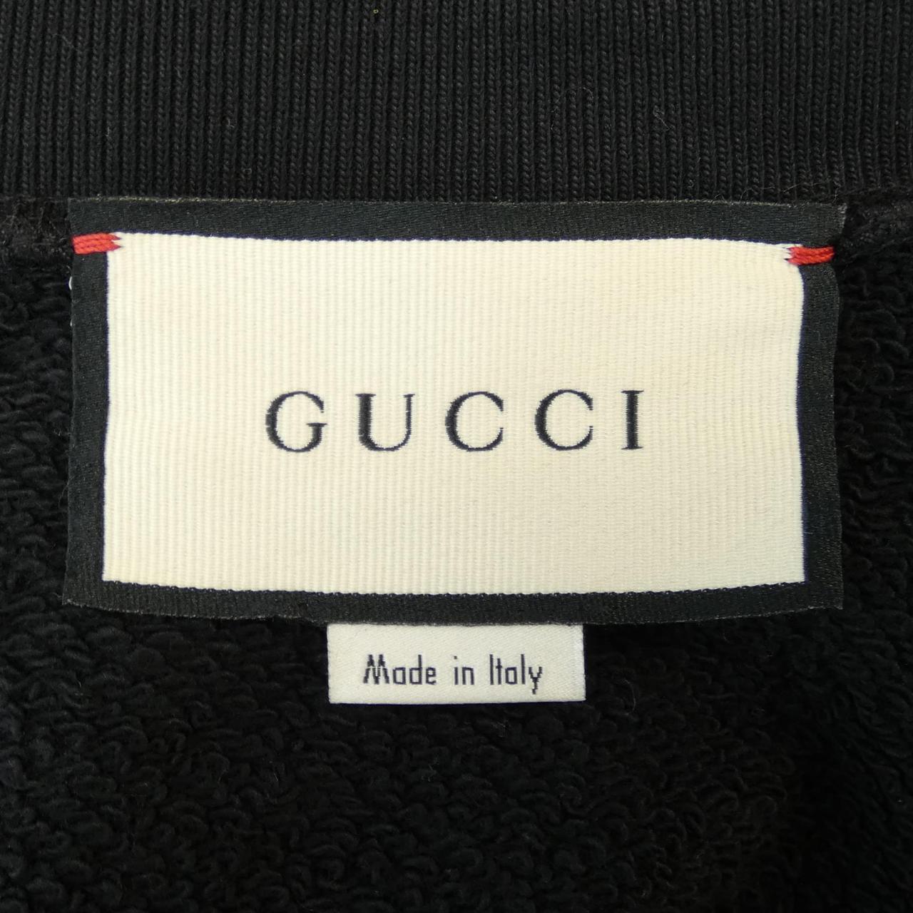 Gucci Sweatshirt Sweatshirt