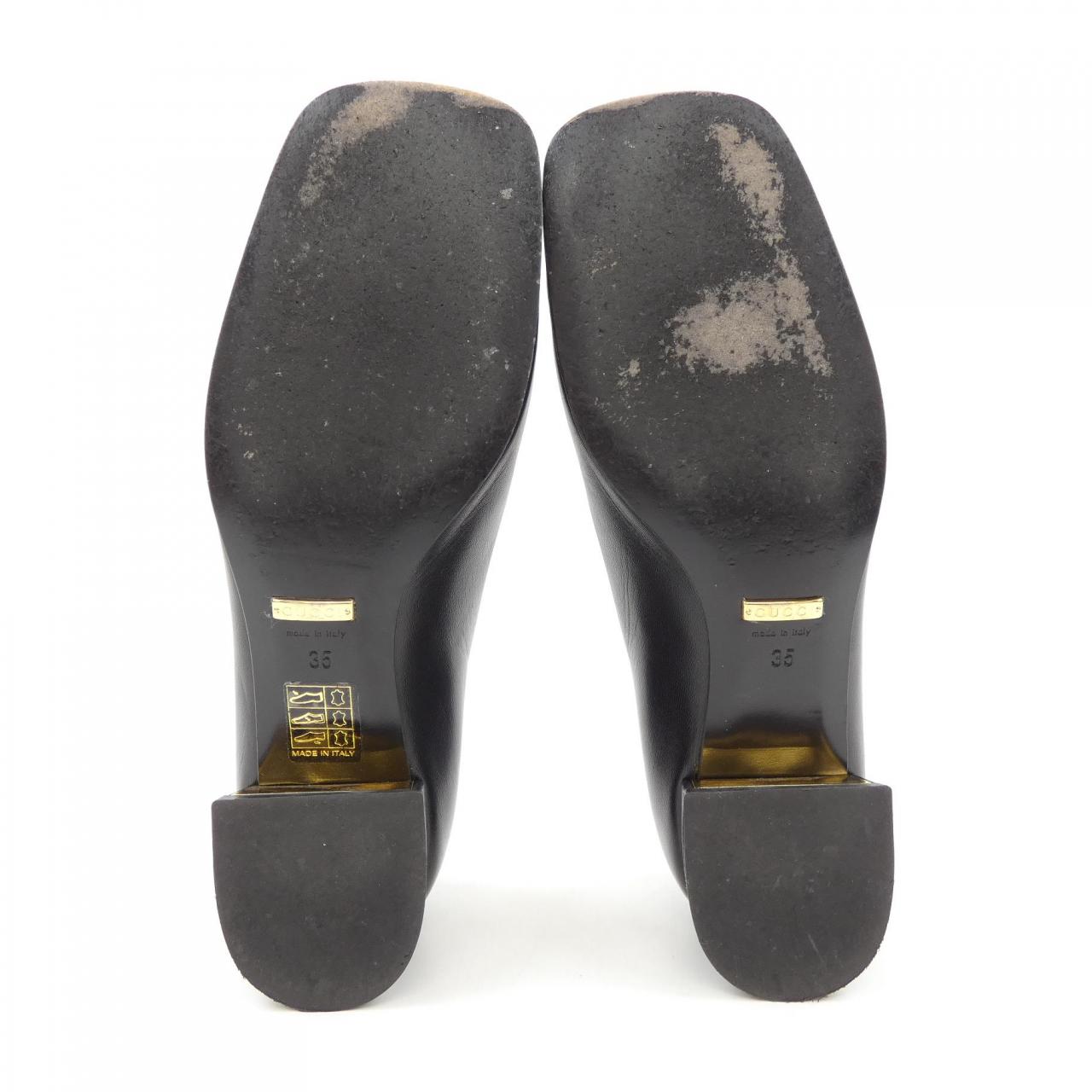Gucci 645600 Pumps