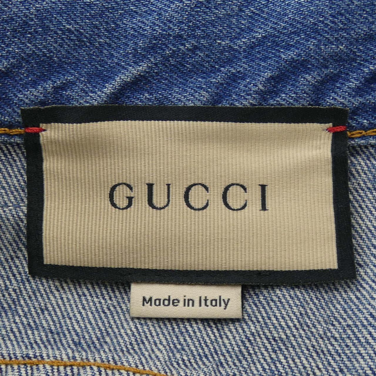 Gucci Jeans