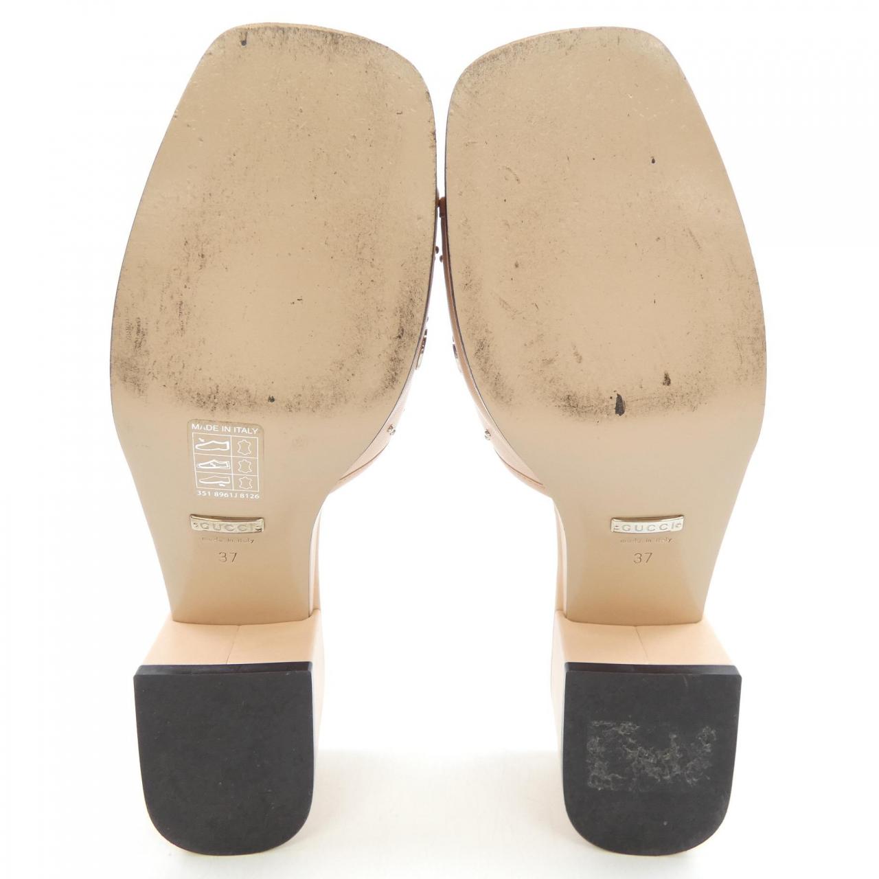Gucci Sandal Sandals