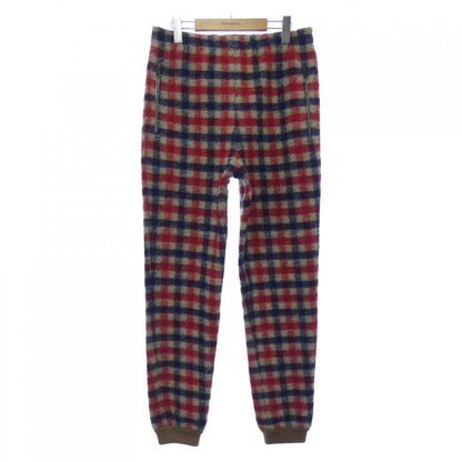 Gucci 633122 XJCXT Check Pants