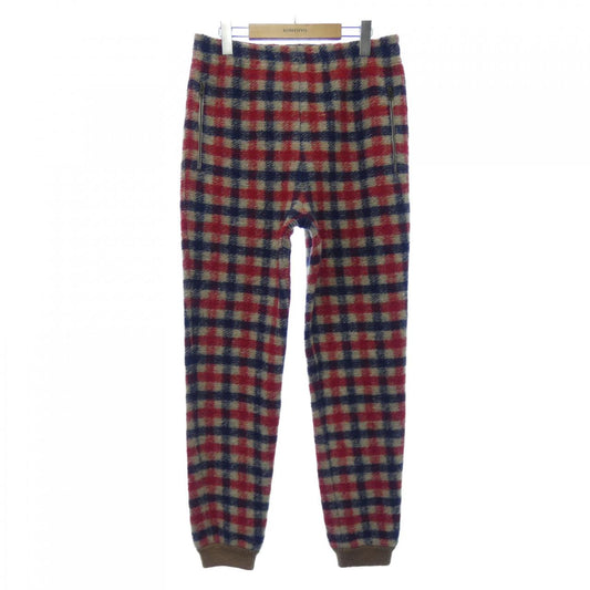 Gucci 633122 XJCXT Check Pants