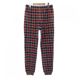 Gucci 633122 XJCXT Check Pants