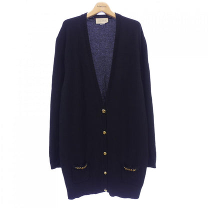 Gucci 678441 XKB1R Cashmere Cardigan