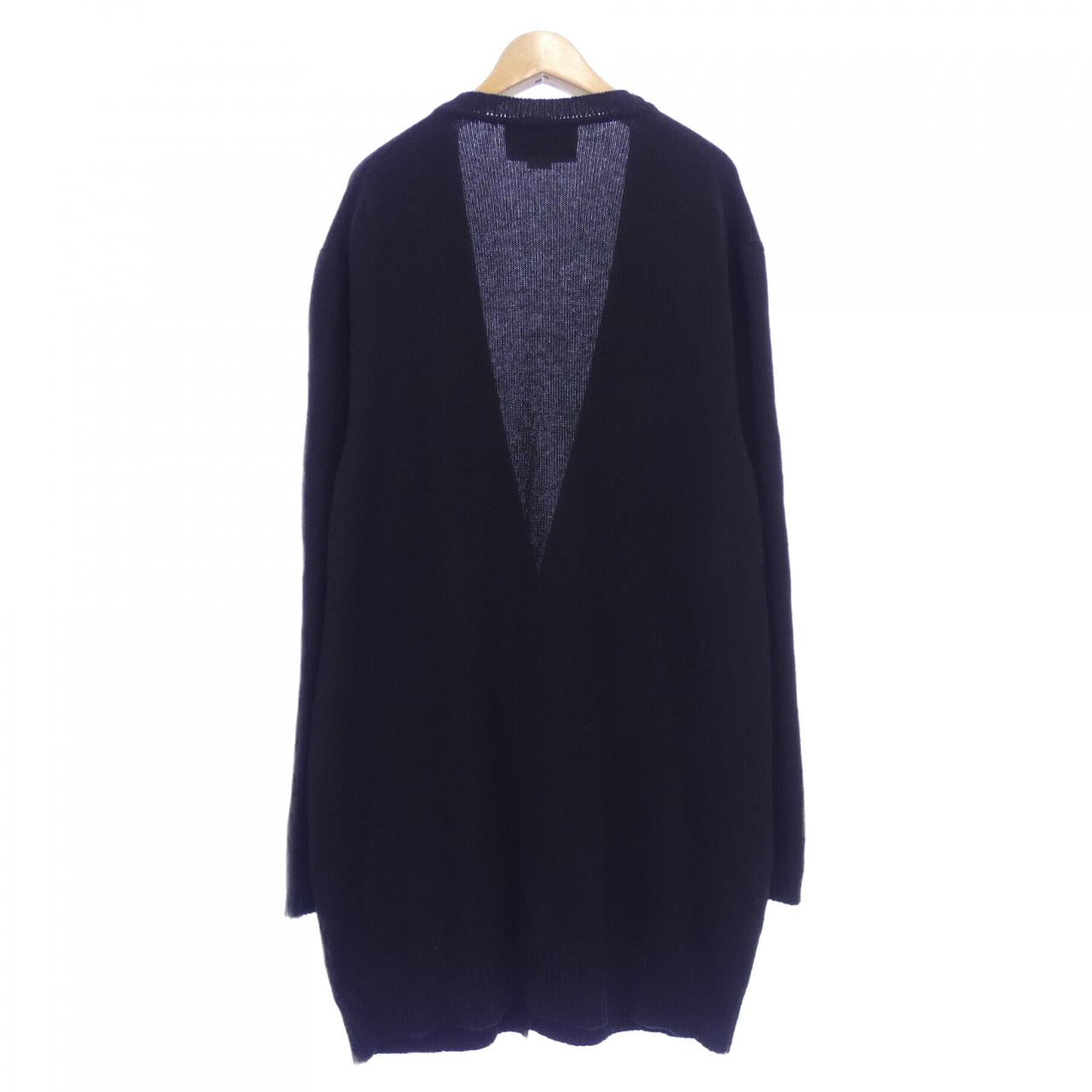 Gucci 678441 XKB1R Cashmere Cardigan