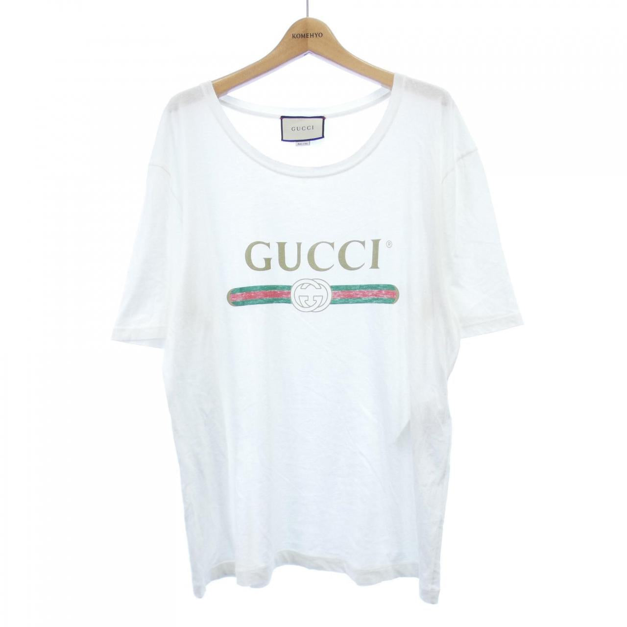 Gucci T-shirt T-shirt