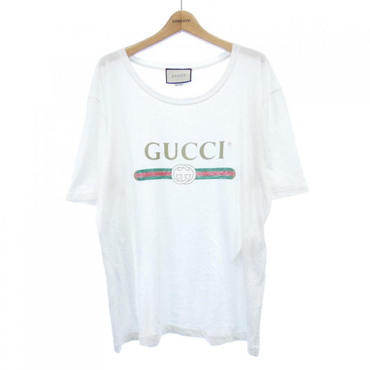 Gucci T-shirt T-shirt