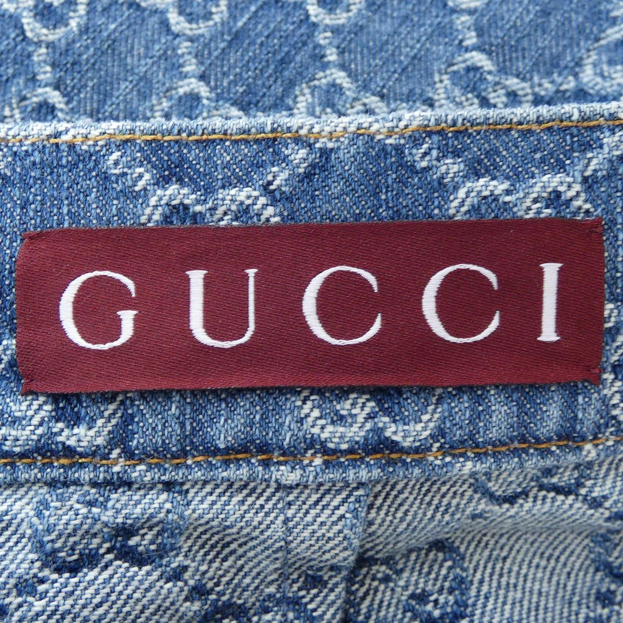 Gucci Skirt