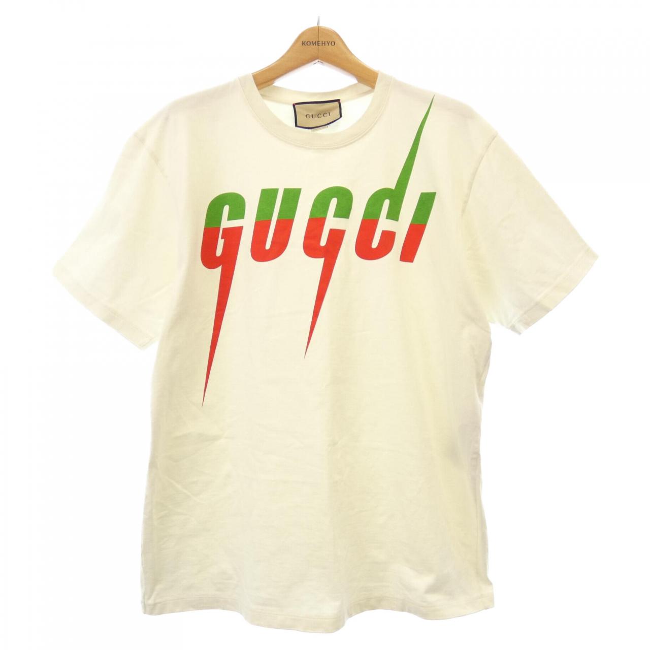Gucci T-shirt T-shirt