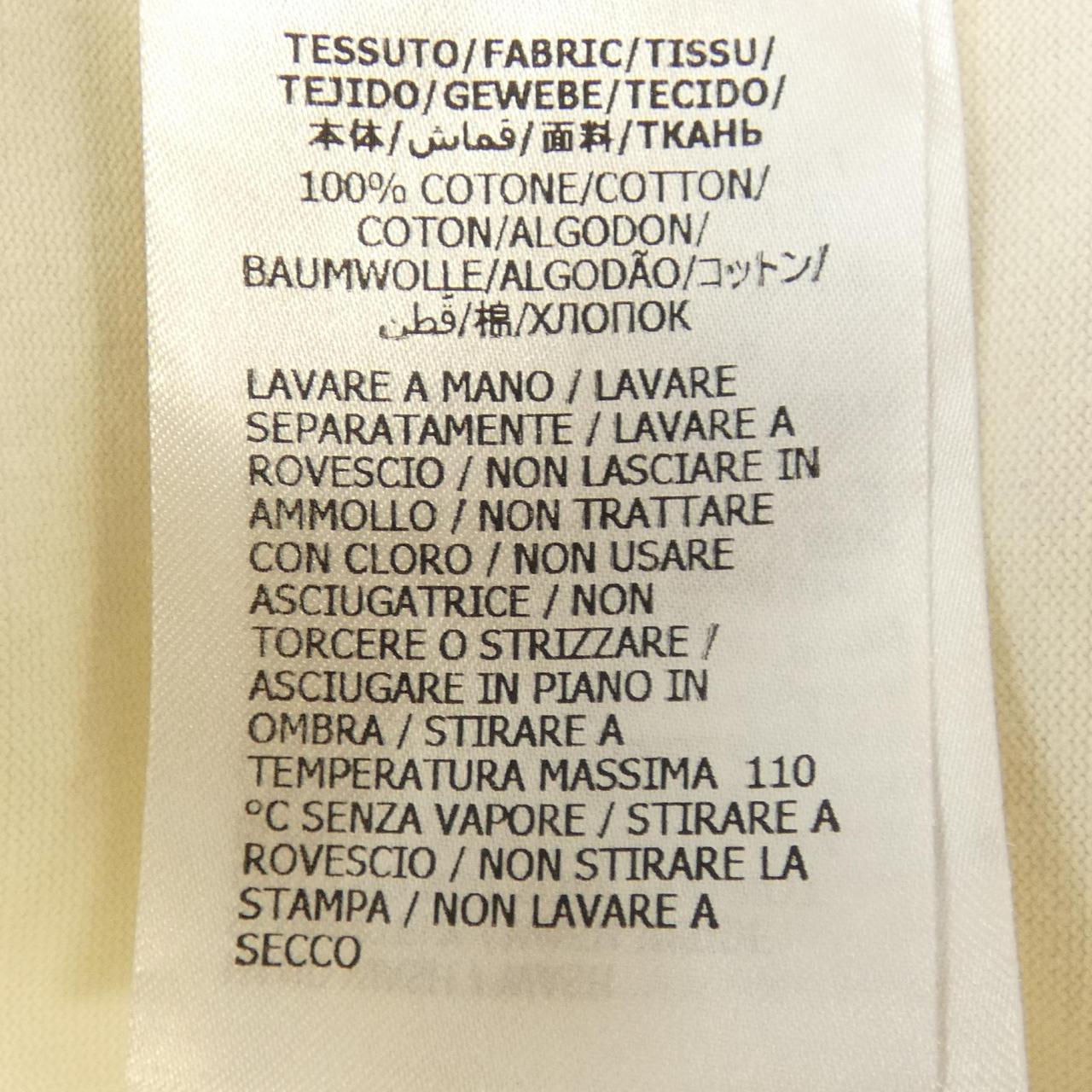 Gucci T-shirt T-shirt