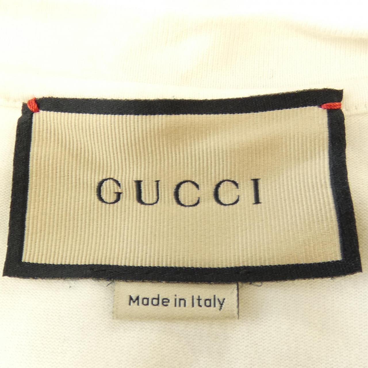 Gucci T-shirt T-shirt