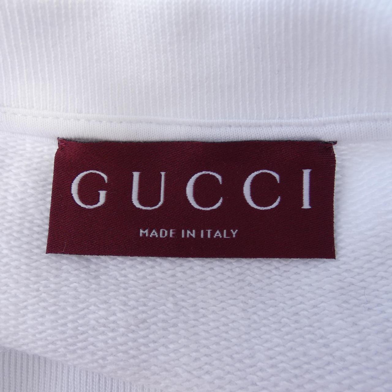 Gucci Sweatshirt Sweatshirt