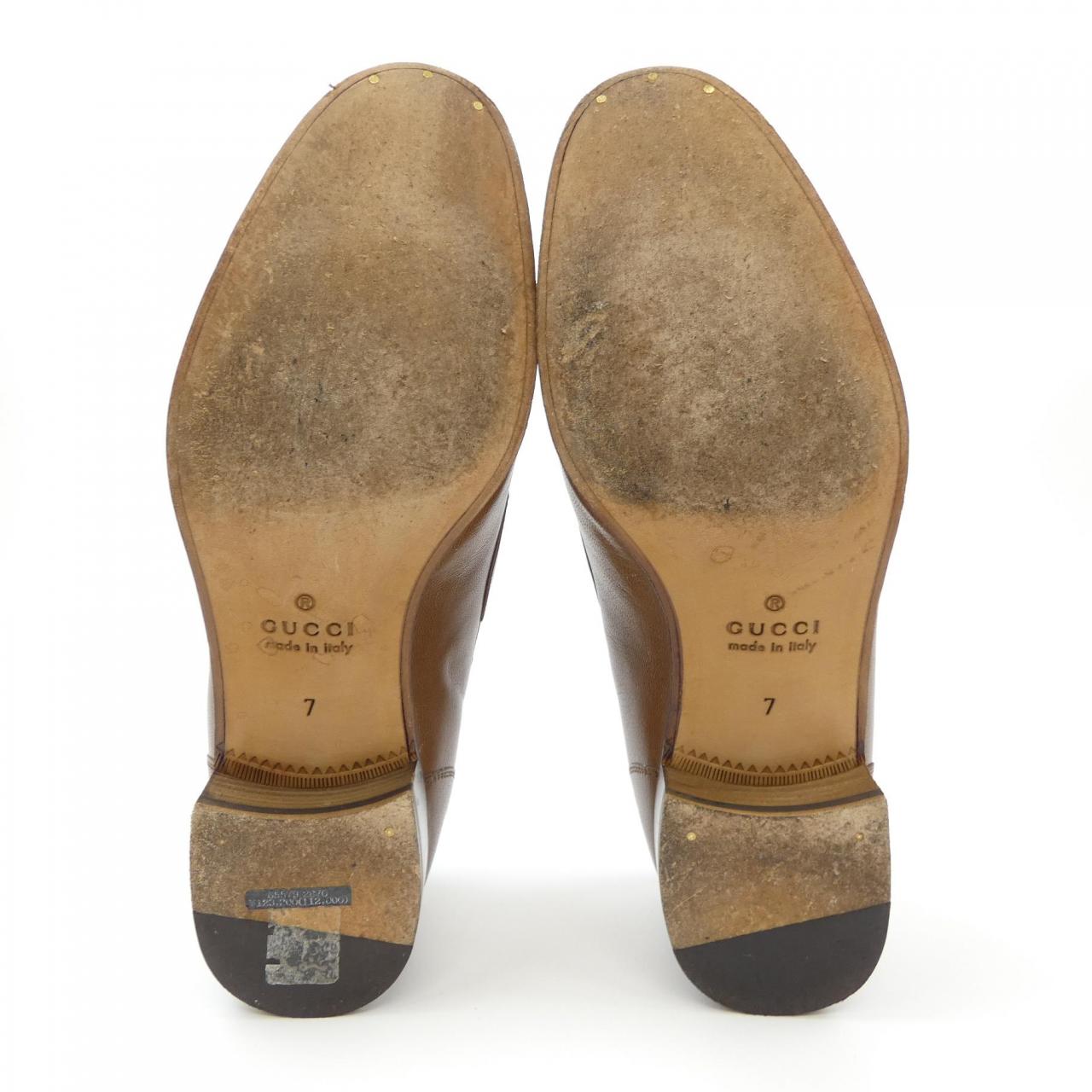 Gucci Shoes