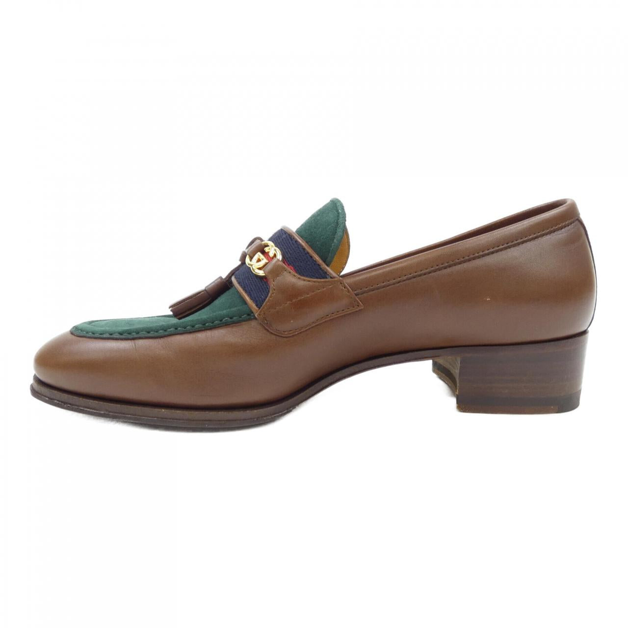 Gucci 674662 Shoes
