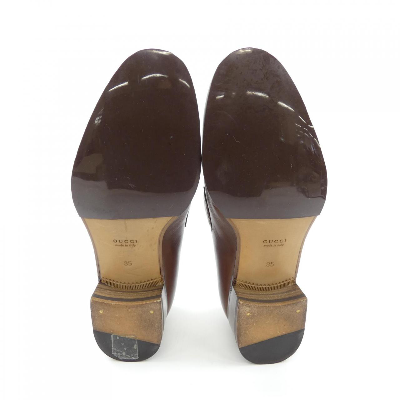Gucci 674662 Shoes