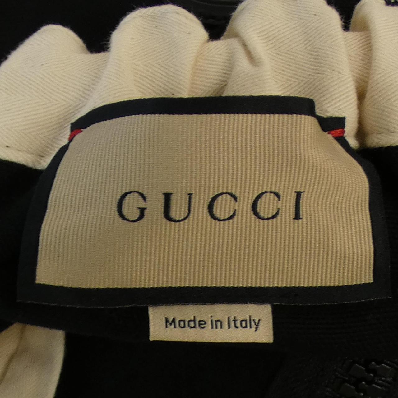 Gucci 701328 XDBZM Pants