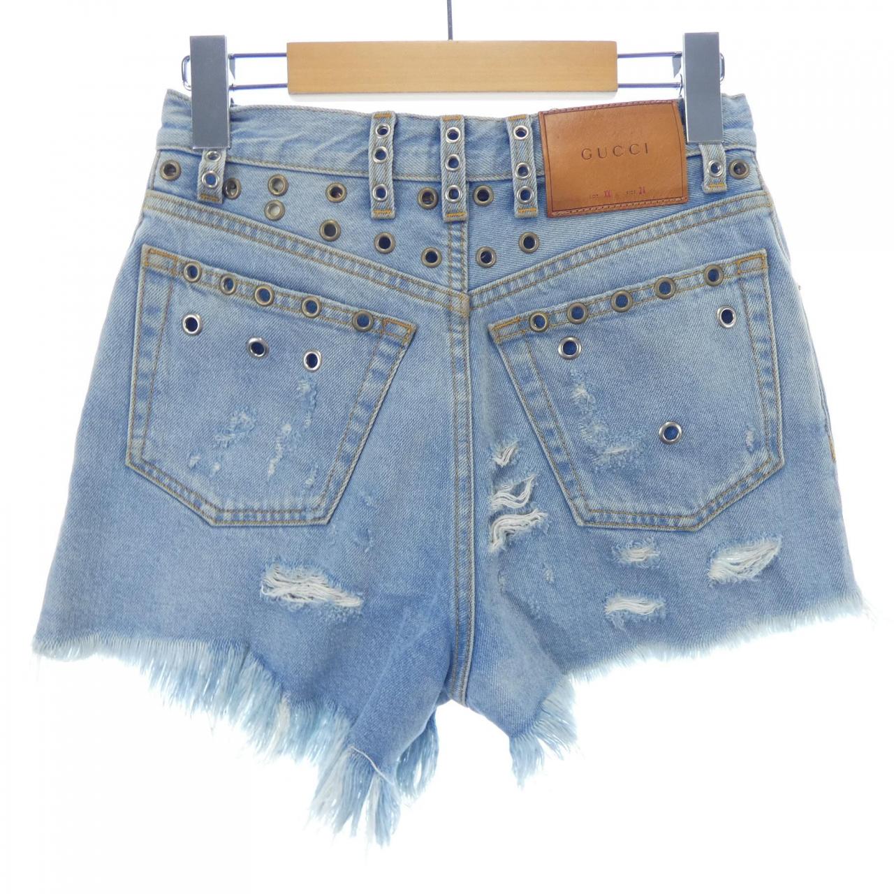 Gucci Shorts