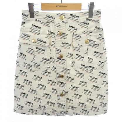 Gucci Skirt Skirt