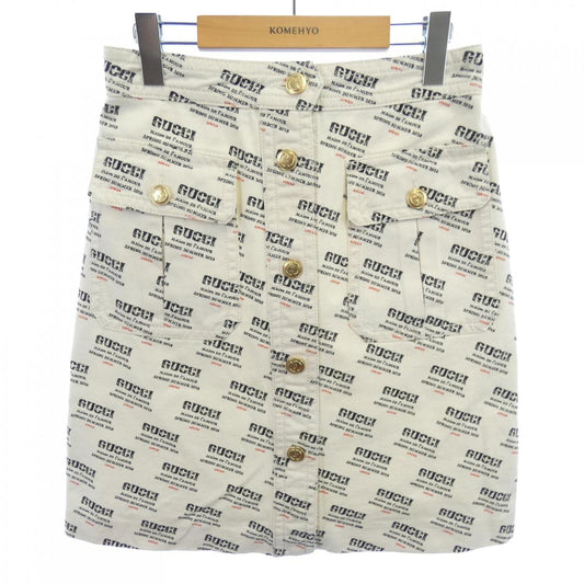 Gucci Skirt Skirt