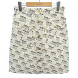 Gucci Skirt Skirt