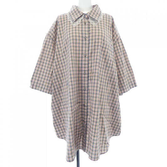 Gucci S/S Shirt