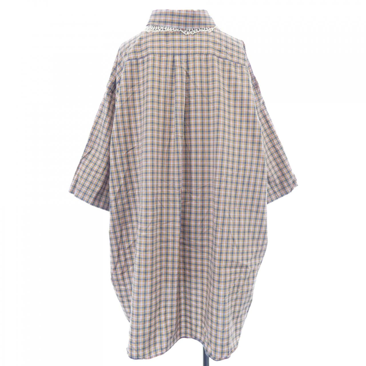 Gucci S/S Shirt