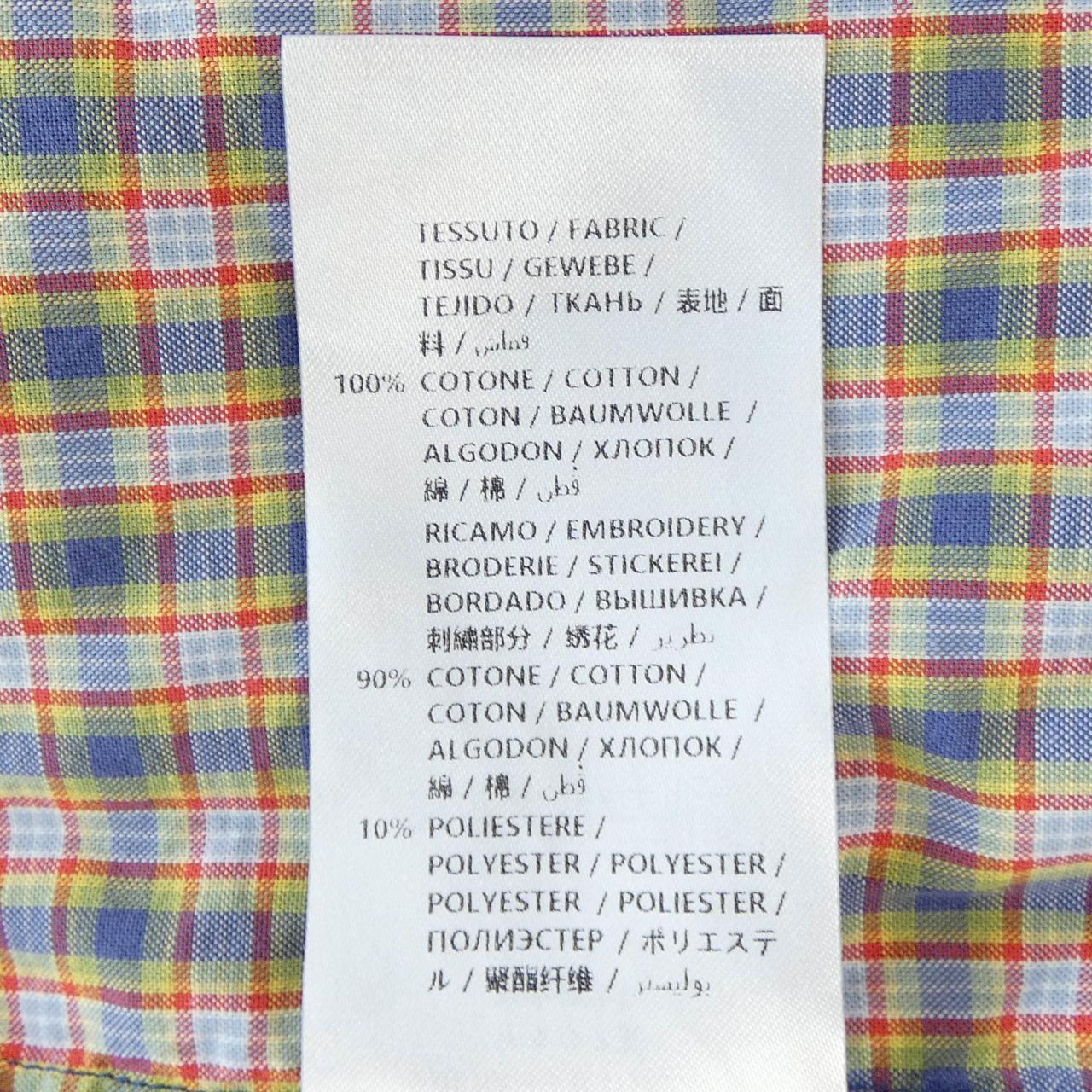 Gucci S/S Shirt