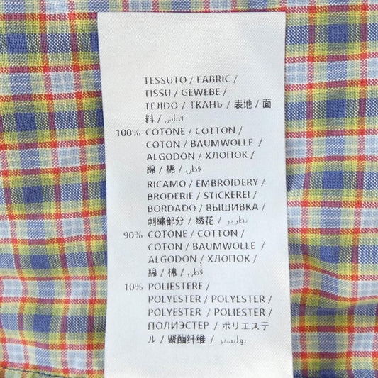 Gucci S/S Shirt