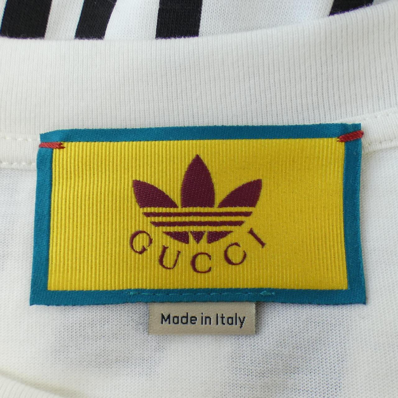 Gucci 616036 XJEW2 T-shirt