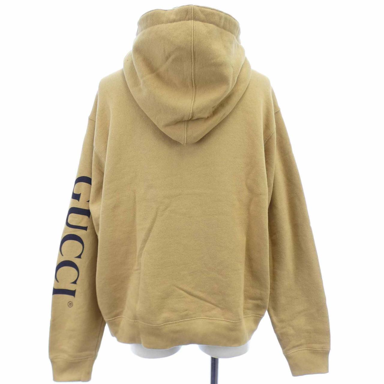 Gucci 627079 XJCOH Hoodie