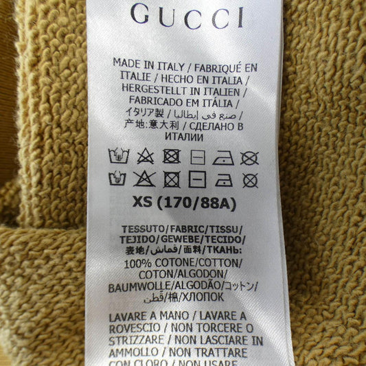 Gucci 627079 XJCOH Hoodie