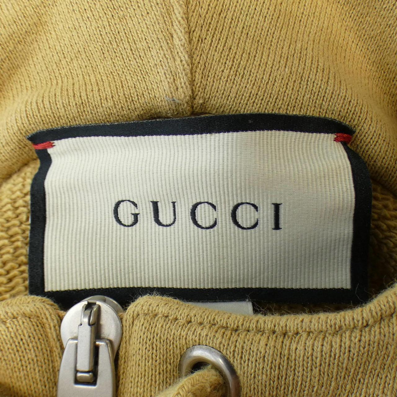 Gucci 627079 XJCOH Hoodie