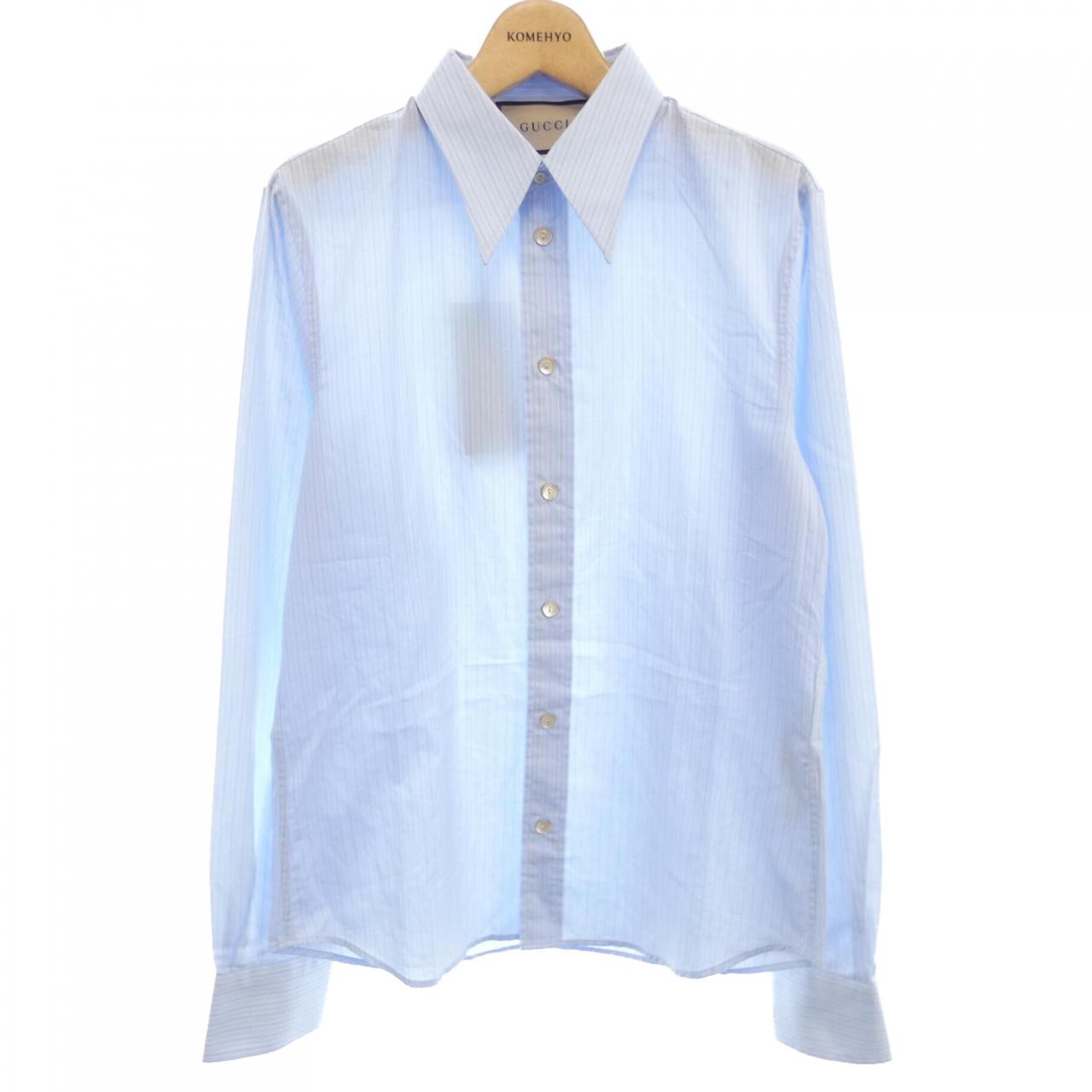Gucci 736991 ZAJ97 Shirt