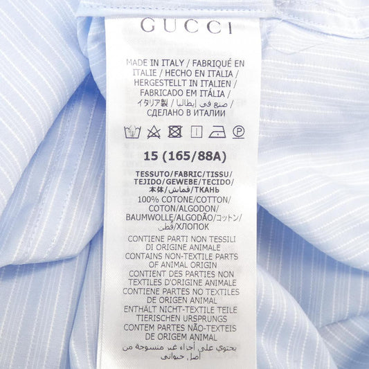 Gucci 736991 ZAJ97 Shirt