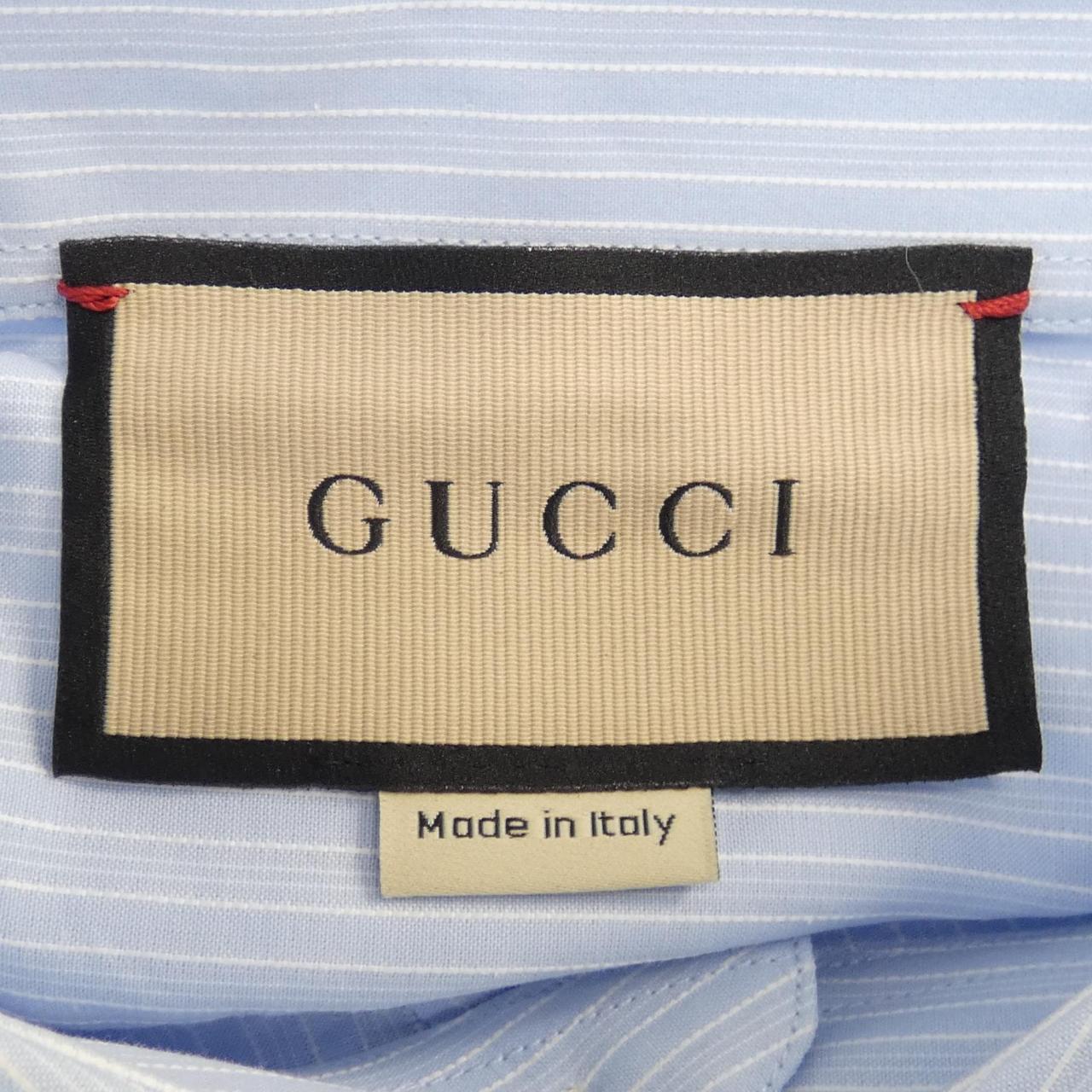Gucci 736991 ZAJ97 Shirt