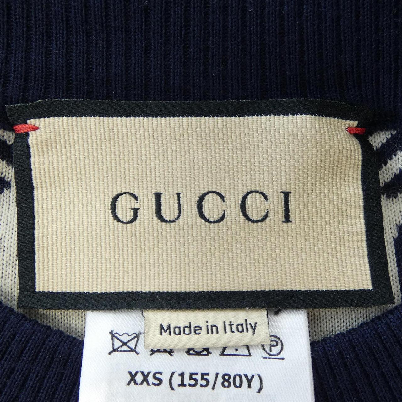 Gucci 692702 XKCB2 Knit