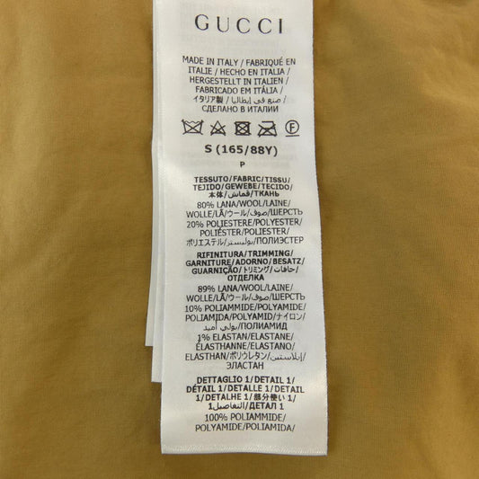 Gucci Blouson