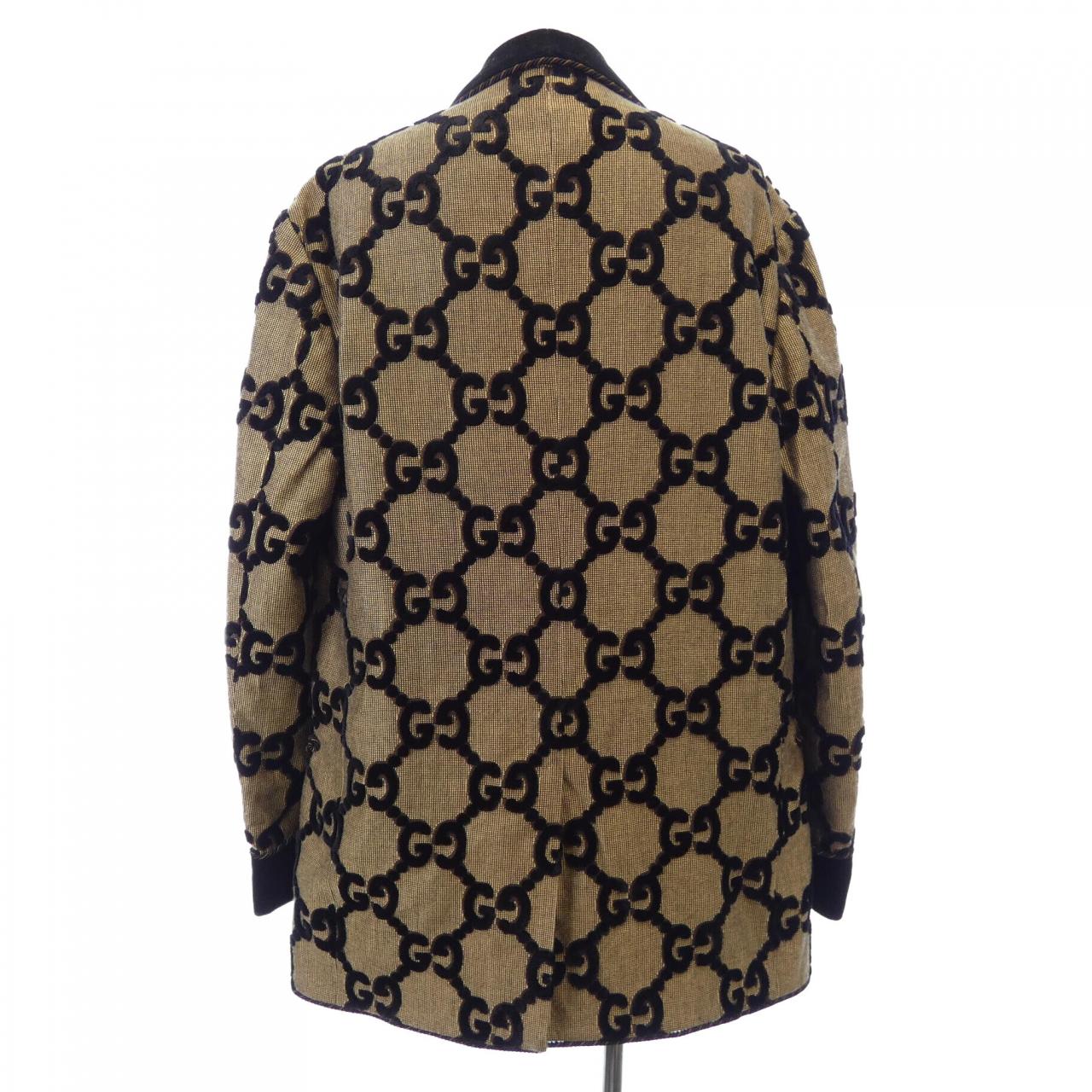 Gucci Jacket