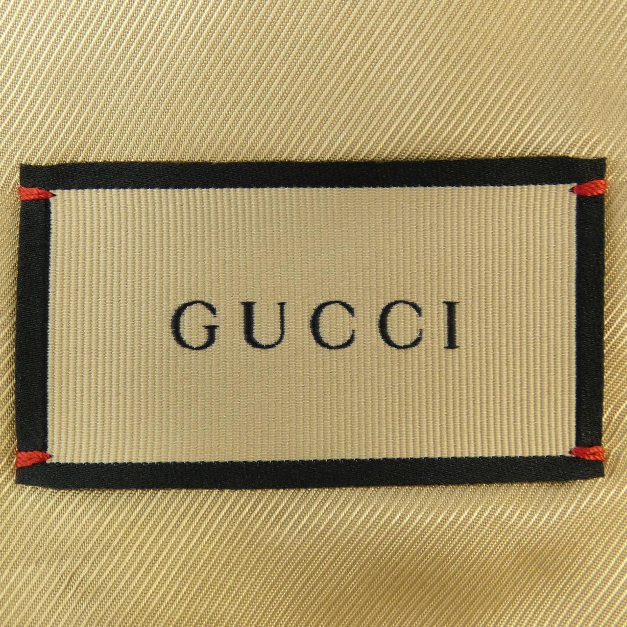 Gucci Jacket