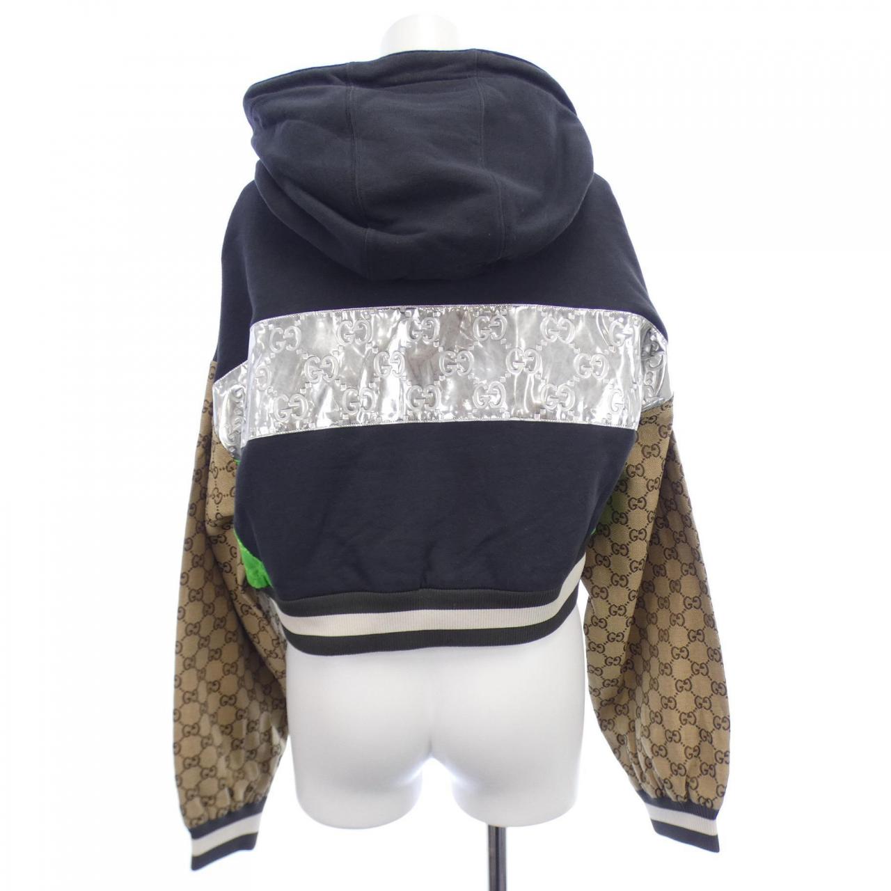 Gucci 753561 XJFT8 Hoodie