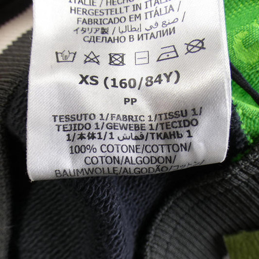 Gucci 753561 XJFT8 Hoodie