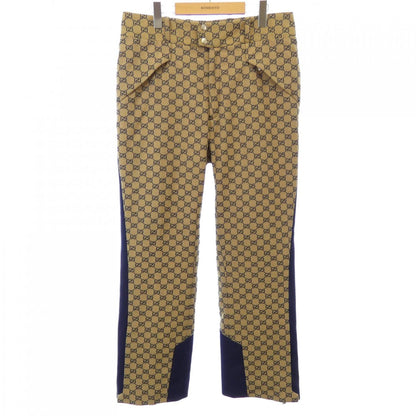 Gucci 721764 ZAKYZ Pants