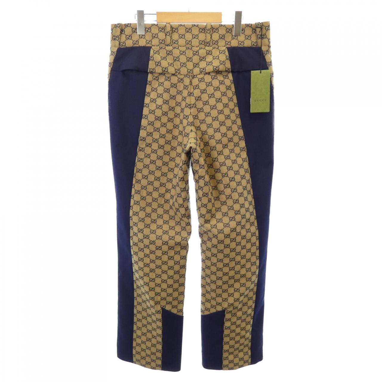 Gucci 721764 ZAKYZ Pants