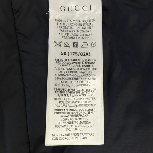 Gucci 721764 ZAKYZ Pants