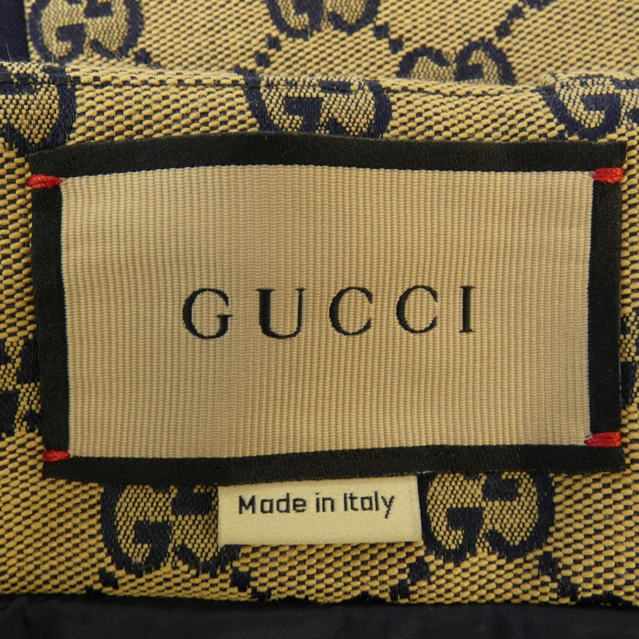 Gucci 721764 ZAKYZ Pants