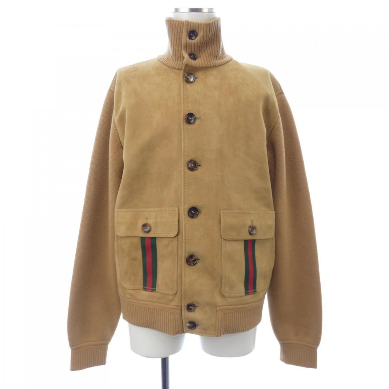 Gucci 764343 XKDO4 Blouson