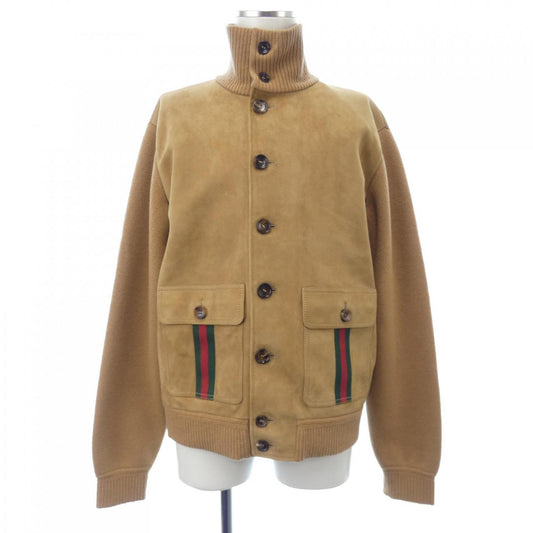 Gucci 764343 XKDO4 Blouson