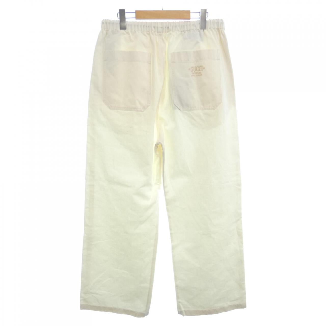 Gucci 732434 ZAMYR Pants