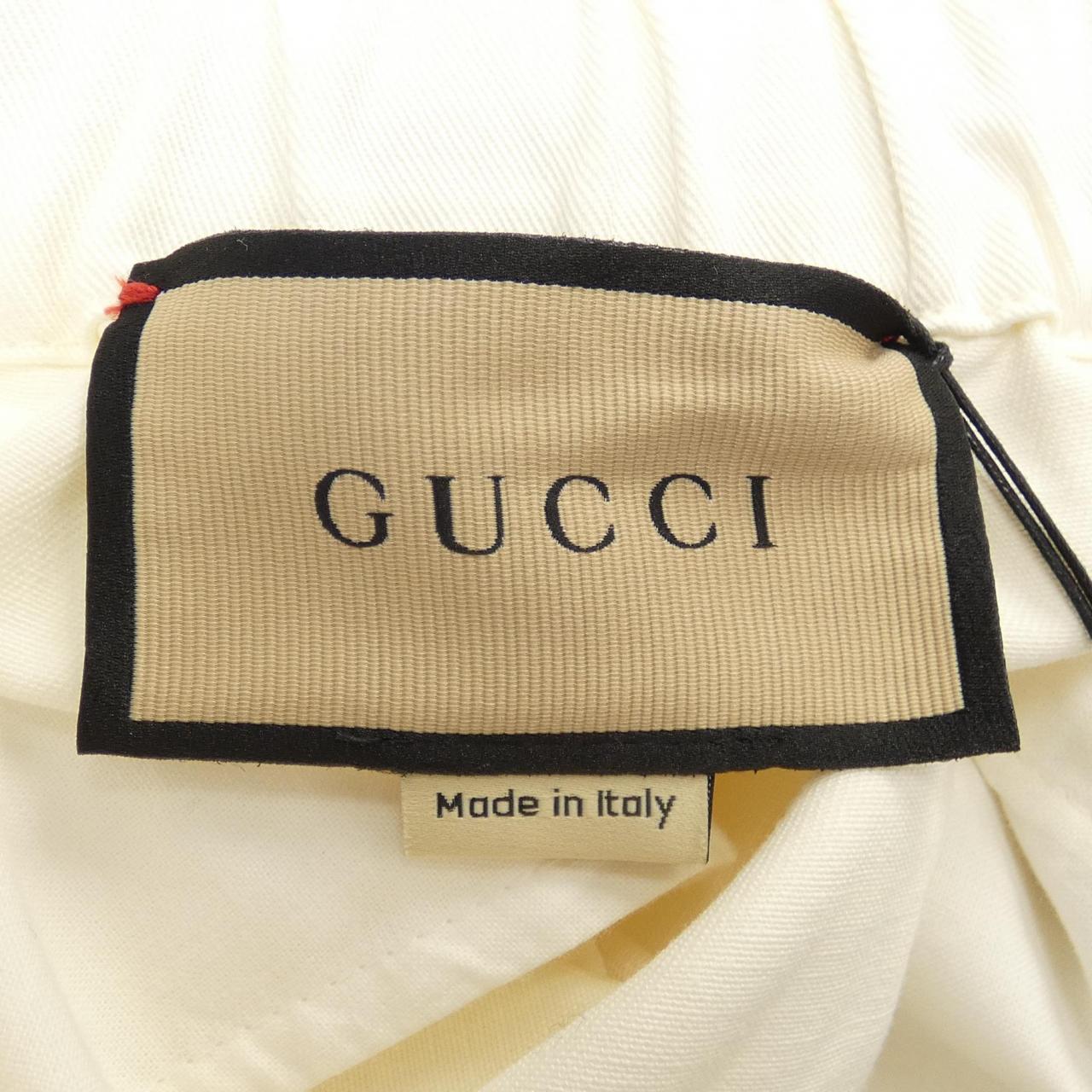 Gucci 732434 ZAMYR Pants